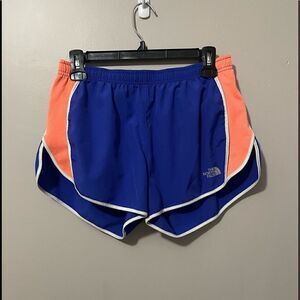 The North Face shorts 